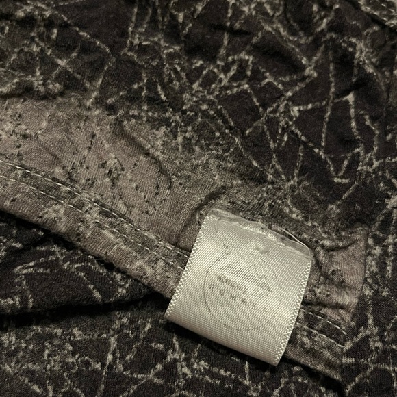 Ready Set Romper Stormy Crystalized Ombré 12-24 months - Picture 3 of 3